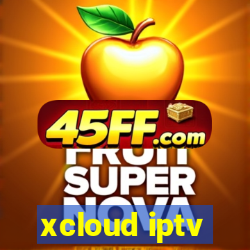 xcloud iptv